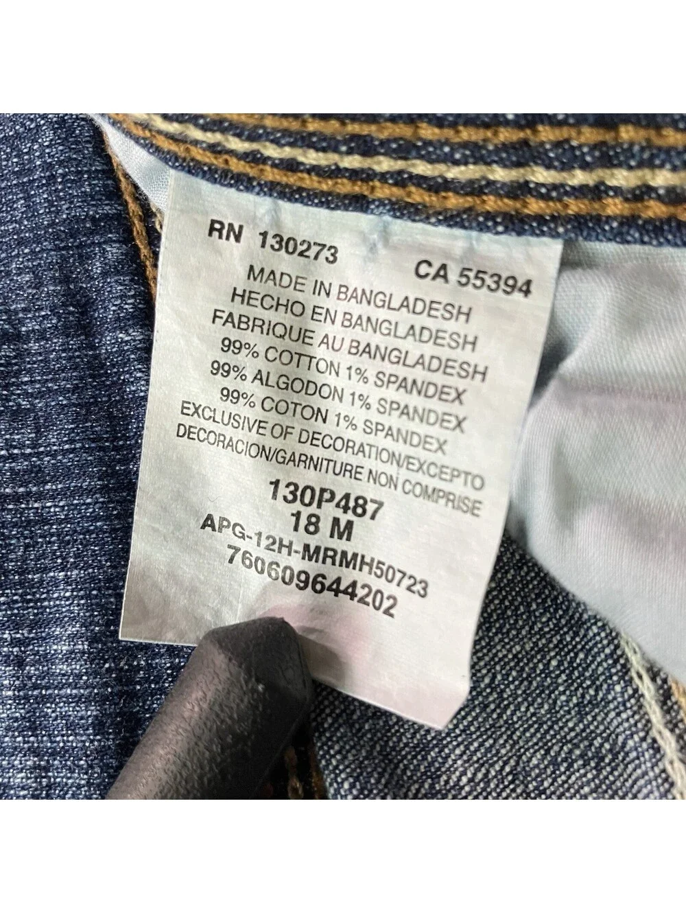 Lee product pair